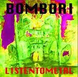 LISTENTOMETAL