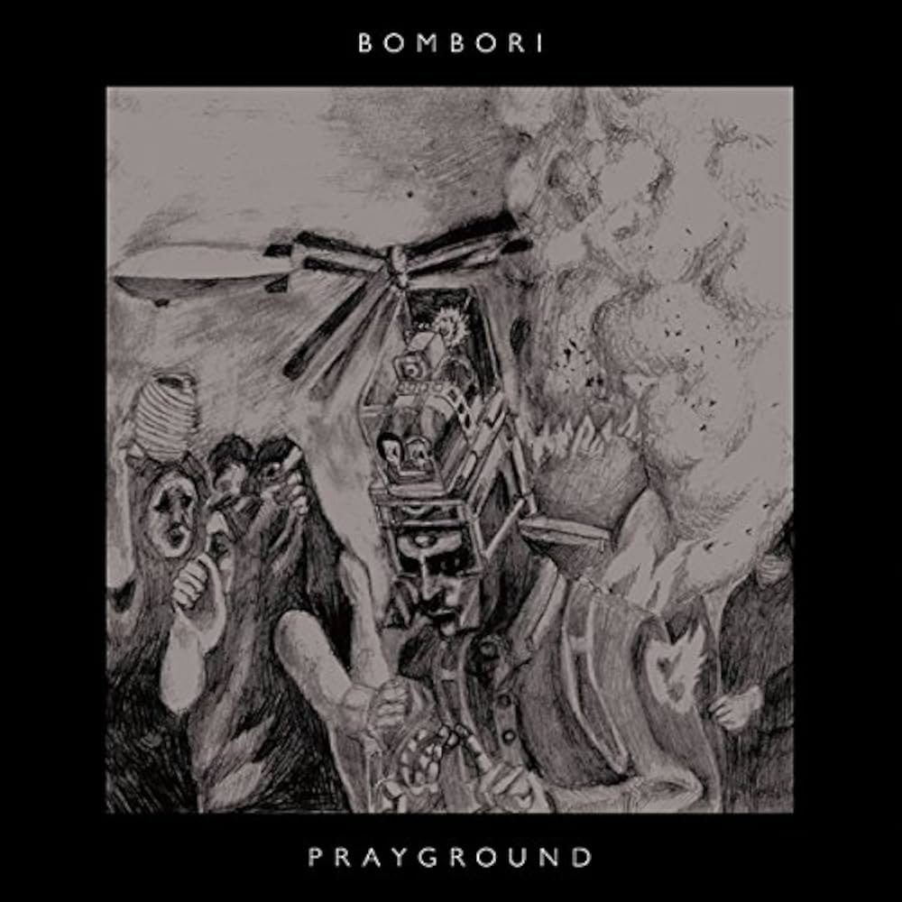PRAYGROUND