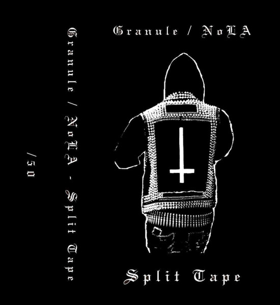 Split Tape with NoLA